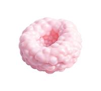 Calming Squish Orb, Relief Grip Sphere Toys, Tactile Texture with Sensory Ball, Hand Exercise Fidget Trainer, Comfort Ball with Crystal Design, Study Companion for Travel and Library