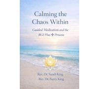 Calming the Chaos Within: Guided Meditation and the RGI Plus Process