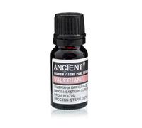 Calming Valerian Essential Oil 10Ml For Relaxation