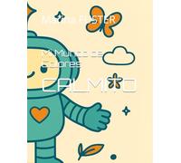 CALMITO: Mi Mundo de Colores