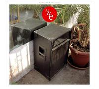 Calmly Taking the Roof Off [12" VINYL]