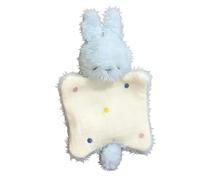 CALMNG Plush Doll - Soft Weighted Sensory Toy, Comforting Bean Bag Snuggle Buddy For Stress Relief, Deep Pressure Therapyy Tool | Ideal For Special Needs Preschoolers, Relaxation Gift For All Ages