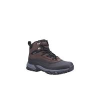 Calmsden Hiking Boots Cotswold Brown 12