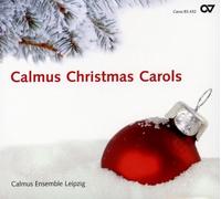 Calmus Ensemble - Calmus Christmas Carols
