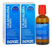 Calmvalera Hevert drops (200ml)