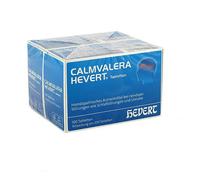 Calmvalera Hevert tablets (200 pcs)