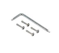 CALO Anti-Theft Screw Accessory Pack for The CALO Range of Outdoor Bulkheads