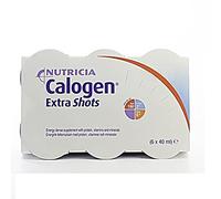 CALOGEN Extra Shots Strawberry - 40ML