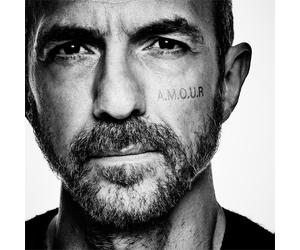 Calogero A.M.O.U.R. (CD) (US IMPORT)