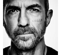 CALOGERO - A.M.O.U.R -LTD- - CD - J3z
