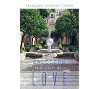 Calogero: From Sicily with Love