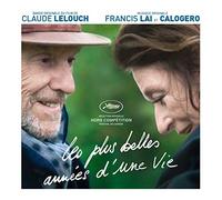 CALOGERO - Les Plus Belles Annees D'Une Vie