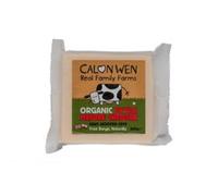 Calon Wen Organic Extra Mature Cheddar Cheese 200g