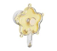 Calopsite Foraging Toys - For Rotating Cages, Flower Feeding Toy, For Loneliness Moments At Home, Exercise Area, Space