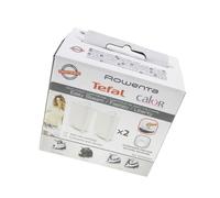 Calor 2 x Easy Steam Generator AntiLimescale Cartridges XD9060E0