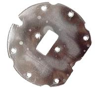Calor CS-00090990 Heat Resistance Graphite Plate