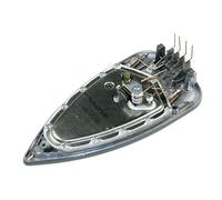 Calor CS-00127272 Steam Generator Complete Sole