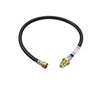 Calor Gas BRAND 0.75m POL x W20 PIGTAIL WITH NRV