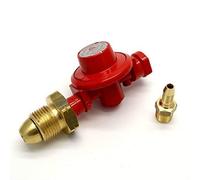 Calor Gas Brand 1 Bar Fixed Propane Gas Regulator 8Kg/H