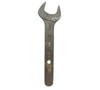 CALOR GAS Heavy Duty Spanner, Brown, One Size