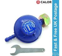 Gas Regulator 4.5Kg Bottle Caravan Motorhome 29Mbar
