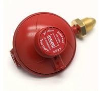 Calor Propane Gas Screw-On Regulator (4Kg/h)
