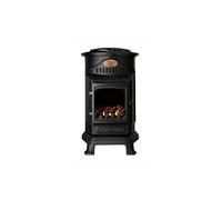 Calor Provence Portable Gas Heater Real Flame Heater