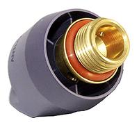 Calor Steam Iron Station Hot Water Tank Safety Lock - White