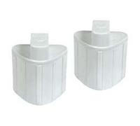 Calor XD9070E0 Anti-Limescale Cartridges (Pack of 2)