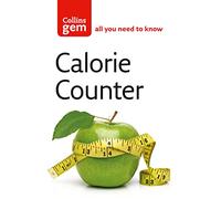 Calorie Counter (Collins Gem)