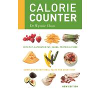 Calorie Counter : Complete nutritional facts for every diet