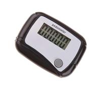 Calorie Counter - Digital Walking Counter, LCD Step Counter with Step Tracking, Compact Daily Target Monitoring | Outdoor Hiking Travel Fitness Tool