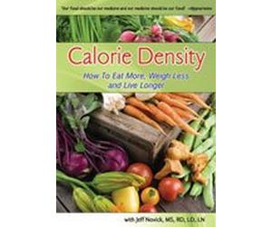 Calorie Density: How to Eat More Weigh Less [DVD] [Region 1] [US Import] [NTSC]