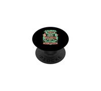 Calories Closet Shrink Clothes Humor PopSockets Adhesive PopGrip