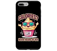 CALORIES NEVER HEARD OF HER Case for iPhone 7 Plus/8 Plus