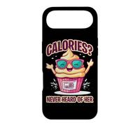 CALORIES NEVER HEARD OF HER Case for iPhone Air