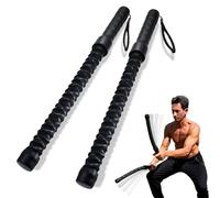 Calories Planet X1 Ropeless Battle Rope for Home Gym, HIIT Workouts, Low-Impact Cardio Training