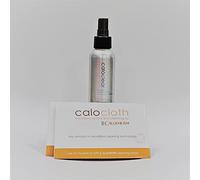 Calotherm Pro Cleaning Kit - 2 x Calotherm Cloth & 1 x CaloClear 100ml