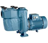 Calpeda NMP 50/12D/A Swimming pool pump filter basket suction 400V 4Hp Cast IRON