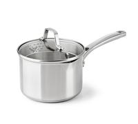 Calphalon Classic Stainless Steel Cookware Sauce Pan 2 1/2-quart