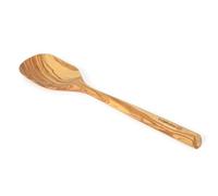 Calphalon Edge Italian Olive Wood 13" Kitchen Spoon