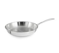 Calphalon Tri-Ply Stainless Steel 10-Inch Omelette Fry Pan