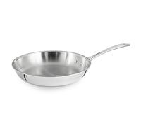 Calphalon Tri-Ply Stainless Steel 10-Inch Omelette Fry Pan