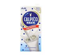 Calpico Concentrate No Carbonated Soft Drink 33.8 Fl Oz