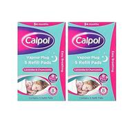 Calpol Vapour Night Plug-In Refills Pack of 5