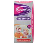 Calprofen 3+ months 100ml