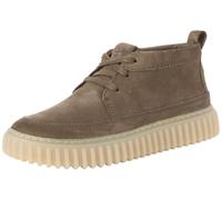 Calrks Torhill LaceHi