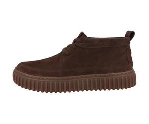 Calrks Torhill LaceHi