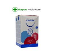 Calshake HIenergy Strawberry (7 x 87g)