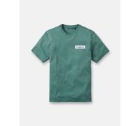 Calshot T Shirt - Lake Green - Lake Green / XL